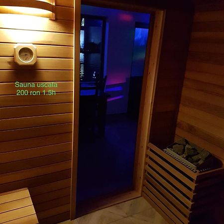 Cedar Crest Aparthotel Rîşnov Εξωτερικό φωτογραφία