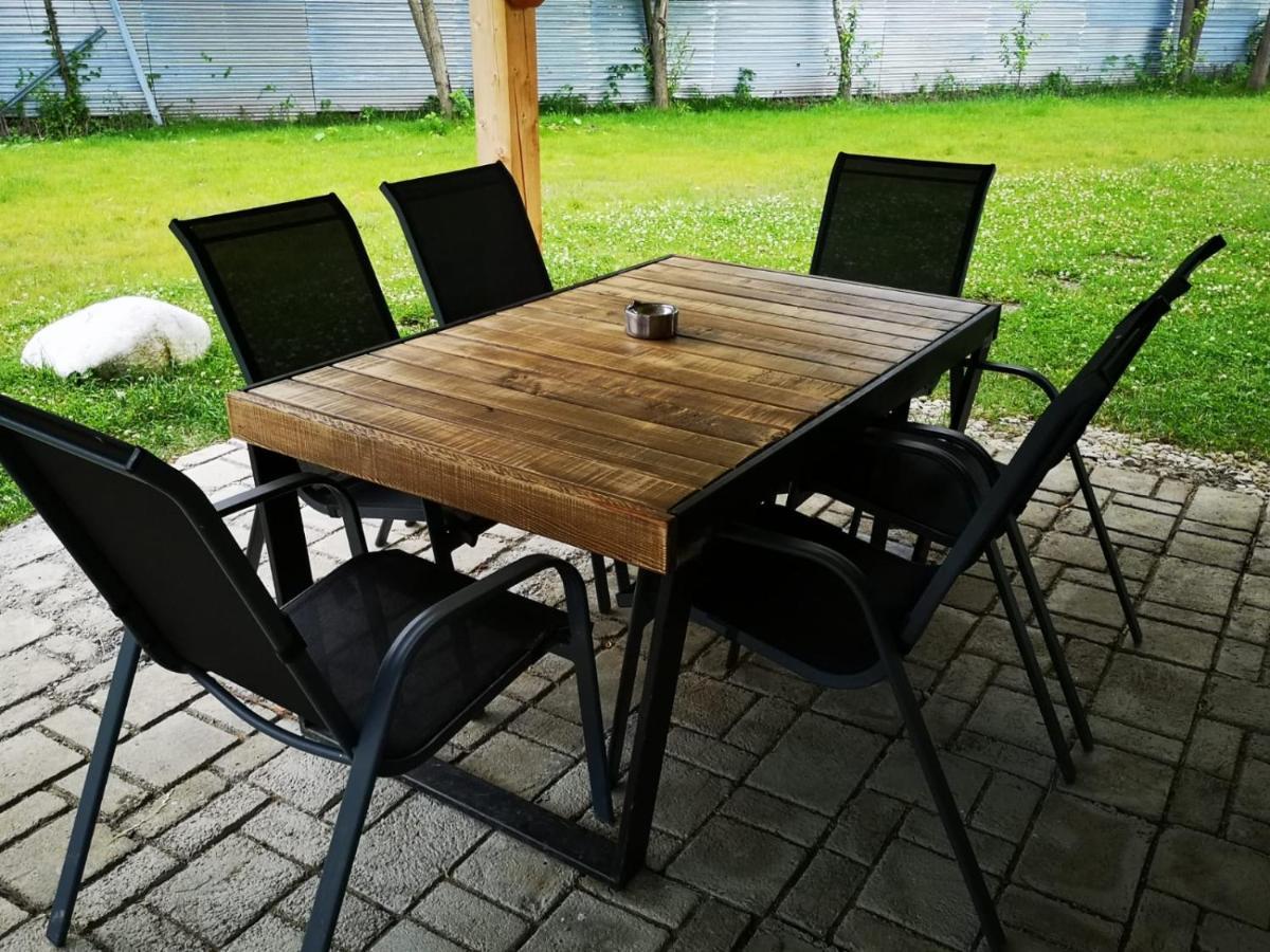 Cedar Crest Aparthotel Rîşnov Εξωτερικό φωτογραφία