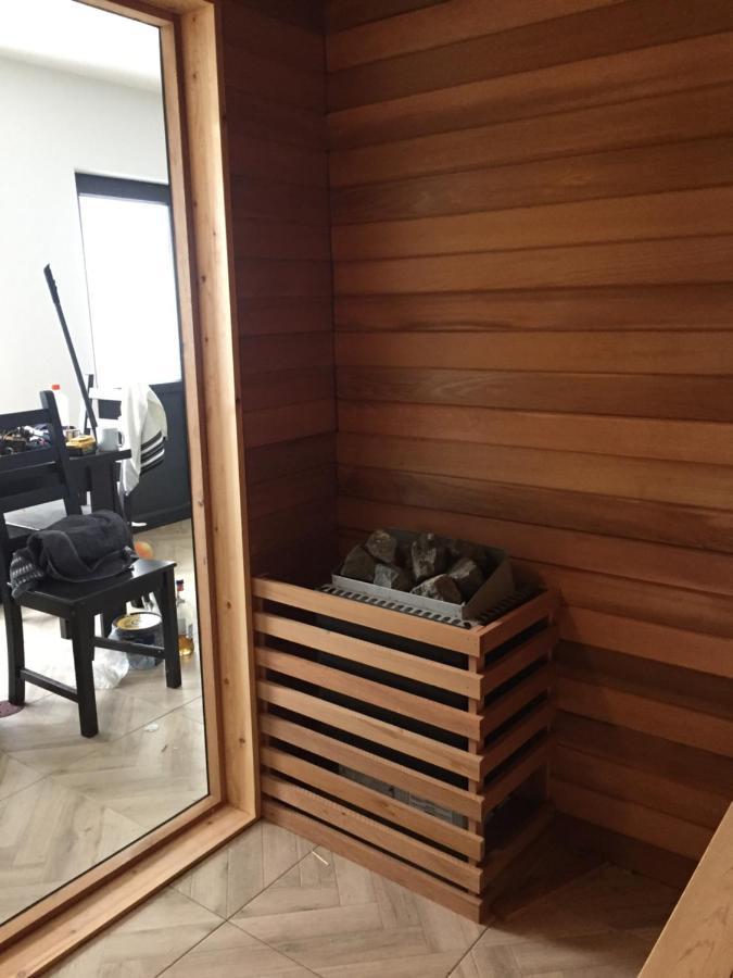 Cedar Crest Aparthotel Rîşnov Εξωτερικό φωτογραφία